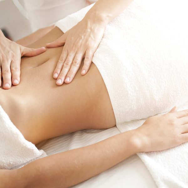 Lymphatic Drainage