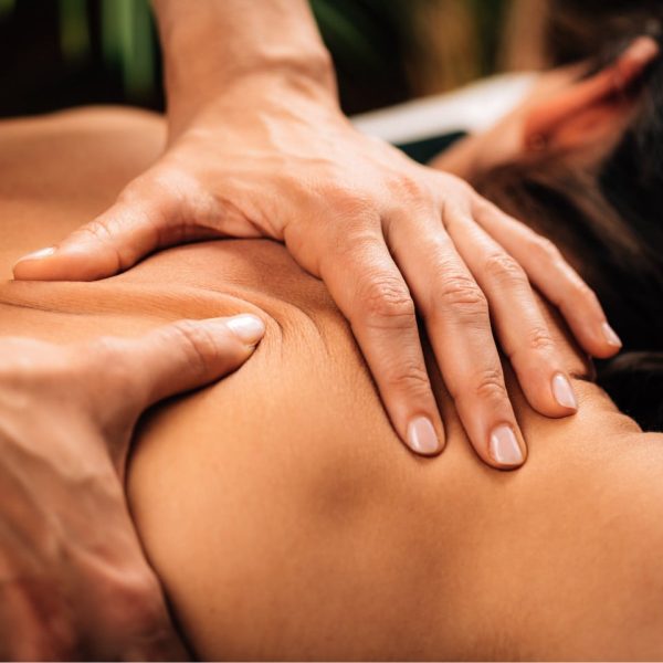 Massage for Pain Management